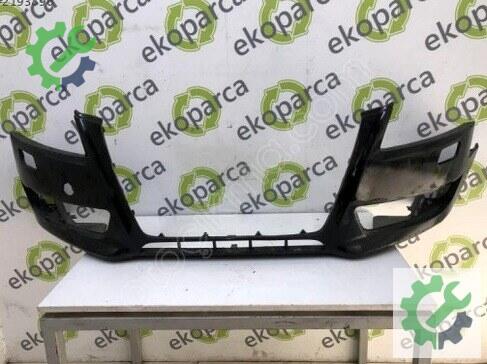 Audi A5 Ön Tampon çıkma parça