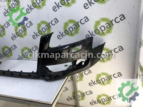 Audi A5 Ön Tampon 8T0807437K çıkma parça