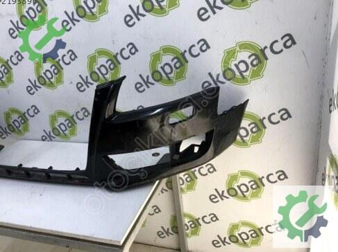 Audi A5 Ön Tampon 8T0807437K çıkma parça