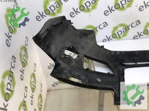 Audi A5 Ön Tampon 8T0807437K çıkma parça
