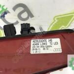 AUDI A5 2008 2012 SOL İÇ STOP 8T0945093A