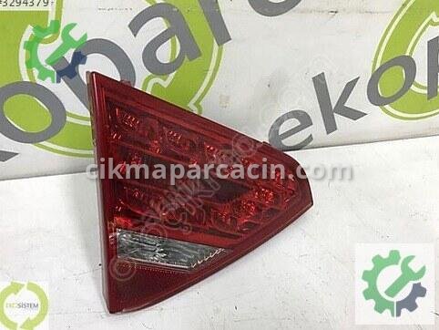 Audi A5 Sol Arka Stop 8T0945093A çıkma parça