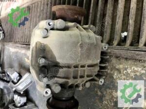 AUDI A5 2008 2015 ARKA DİFERANSİYEL 0BC500044