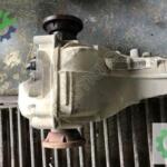 AUDI A5 2008 2015 ARKA DİFERANSİYEL 0BC500044