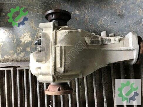 Audi A5 Diferansiyel 0BC500044 çıkma parça