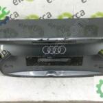 AUDI A5 2008 2015 BAĞAJ KAPAĞI (CABRİO) 8F0827023D