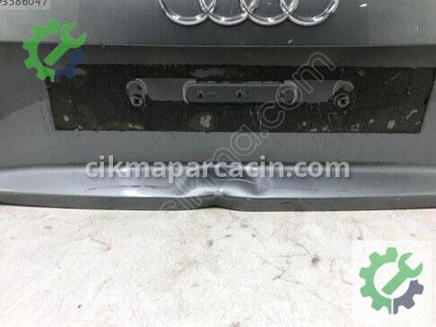Audi A5 Bagaj Kapağı 8F0827023D çıkma parça