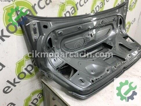 Audi A5 Bagaj Kapağı 8F0827023D çıkma parça