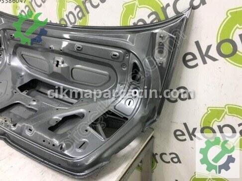 Audi A5 Bagaj Kapağı 8F0827023D çıkma parça