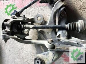 AUDI A5 2008 2015 SOL ARKA TAŞIYICI 8K0805431AR