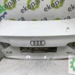 AUDI A5 2008 2016 BAGAJ KAPAĞI 8T0827023AK