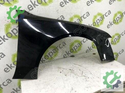 Audi A5 Sağ Ön Çamurluk 8T0821106 çıkma parça