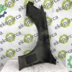 AUDI A5 2008 2016 ÇAMURLUK ÖN SAĞ 8T0821106