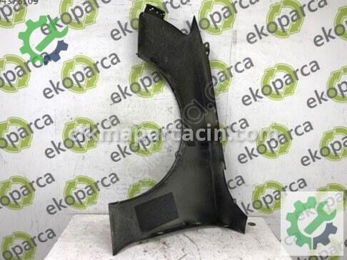 Audi A5 Sağ Ön Çamurluk 8T0821106 çıkma parça