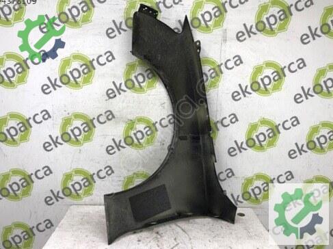 Audi A5 Sağ Ön Çamurluk 8T0821106 çıkma parça