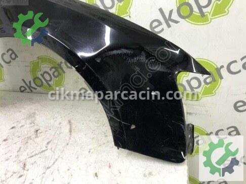 Audi A5 Sağ Ön Çamurluk 8T0821106 çıkma parça