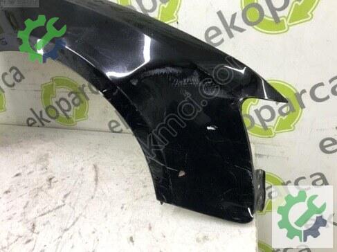 Audi A5 Sağ Ön Çamurluk 8T0821106 çıkma parça