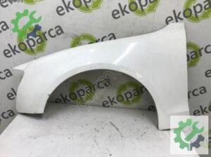 AUDI A5 2008 2016 ÇAMURLUK ÖN SOL 8T0821105