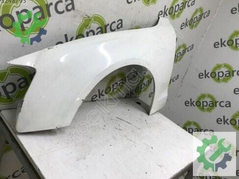 Audi A5 Sol Ön Çamurluk 8T0821105 çıkma parça