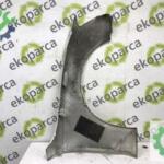 AUDI A5 2008 2016 ÇAMURLUK ÖN SOL 8T0821105
