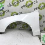 AUDI A5 2008 2016 ÇAMURLUK ÖN SOL 8T0821105