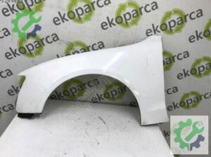 AUDI A5 2008 2016 ÇAMURLUK ÖN SOL 8T0821105