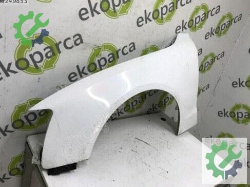 Audi A5 Sol Ön Çamurluk 8T0821105 çıkma parça