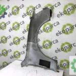 AUDI A5 2008 2016 ÇAMURLUK ÖN SOL 8T0821105