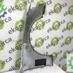 AUDI A5 2008 2016 ÇAMURLUK ÖN SOL 8T0821105