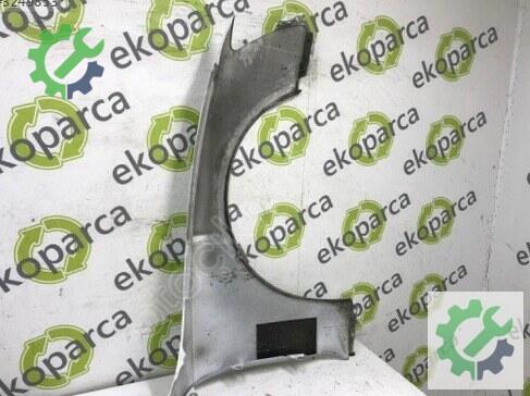Audi A5 Sol Ön Çamurluk 8T0821105 çıkma parça