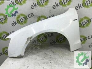 AUDI A5 2008 2016 ÇAMURLUK ÖN SOL 8T0821105