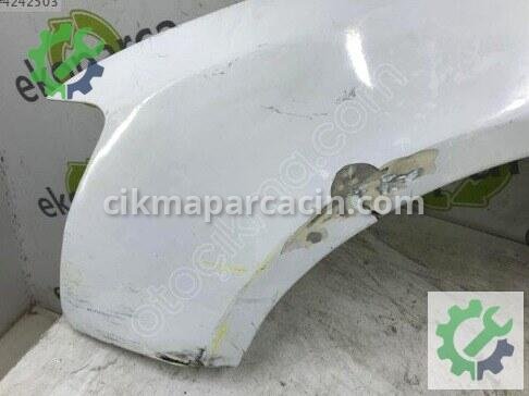 Audi A5 Sol Ön Çamurluk 8T0821105 çıkma parça