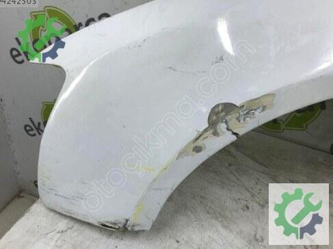 Audi A5 Sol Ön Çamurluk 8T0821105 çıkma parça