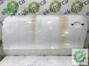 AUDI A5 2008 2016 ÇIKMA  SOL ÖN KAPI 8T0831051C
