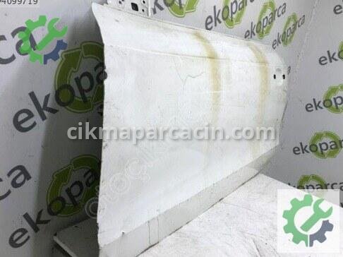 Audi A5 Sol Ön Kapı 8T0831051C çıkma parça