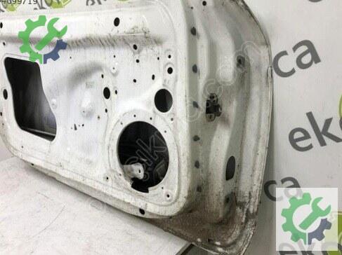 Audi A5 Sol Ön Kapı 8T0831051C çıkma parça