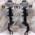AUDI A5 2008 2016 ÖN AMORTİSÖR ELEKTRİKLİ (DOLU) 8F0413029B