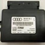 AUDI A5 2008 2016 PARK KONTROL ÜNİTESİ 8K0907801J