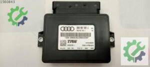 AUDI A5 2008 2016 PARK KONTROL ÜNİTESİ 8K0907801J