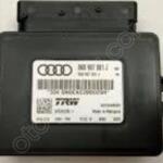 AUDI A5 2008 2016 PARK KONTROL ÜNİTESİ 8K0907801J