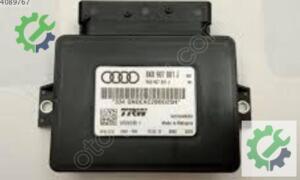 AUDI A5 2008 2016 PARK KONTROL ÜNİTESİ 8K0907801J