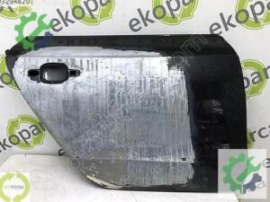 AUDI A5 2008 2016 SAĞ ARKA KAPI 8T8833052D