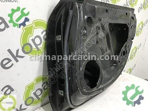 Audi A5 Sağ Arka Kapı 8T8833052D çıkma parça