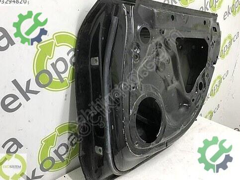 Audi A5 Sağ Arka Kapı 8T8833052D çıkma parça
