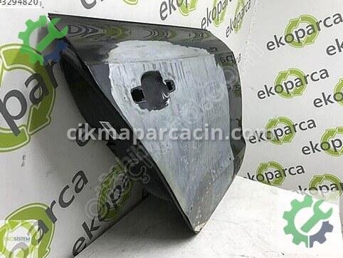 Audi A5 Sağ Arka Kapı 8T8833052D çıkma parça