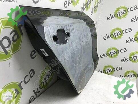 Audi A5 Sağ Arka Kapı 8T8833052D çıkma parça