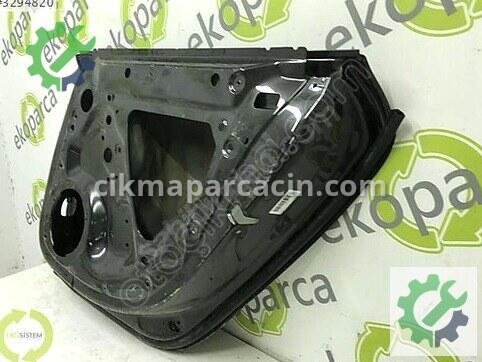 Audi A5 Sağ Arka Kapı 8T8833052D çıkma parça