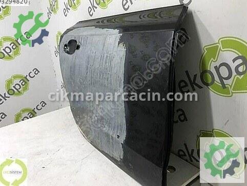 Audi A5 Sağ Arka Kapı 8T8833052D çıkma parça