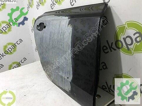 Audi A5 Sağ Arka Kapı 8T8833052D çıkma parça