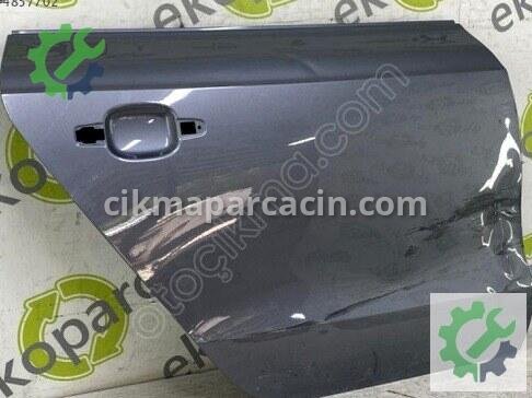 Audi A5 Sağ Arka Kapı 8T8833052D çıkma parça